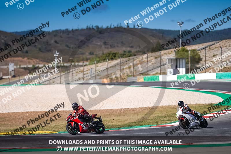 motorbikes;no limits;october 2019;peter wileman photography;portimao;portugal;trackday digital images